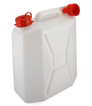 Picture of WATER JERRYCAN 30LTR